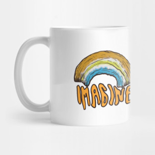 imagine Mug