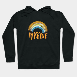 imagine Hoodie