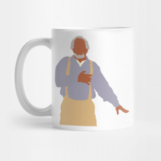 Sanford and Son Mug