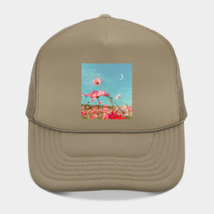 Flowers Hat
