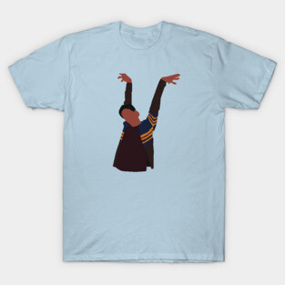 Abed Vampire T-Shirt