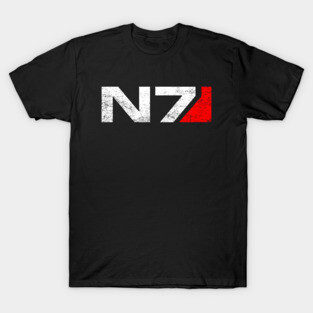 n7 T-Shirt