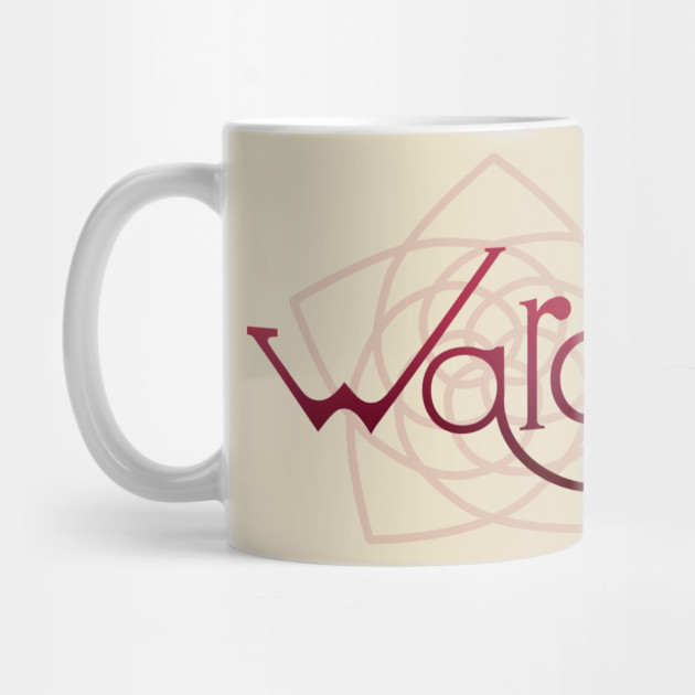 Warda Logo Shirt by One Shot Podcast