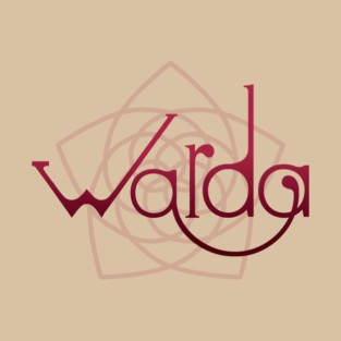 Warda Logo Shirt T-Shirt