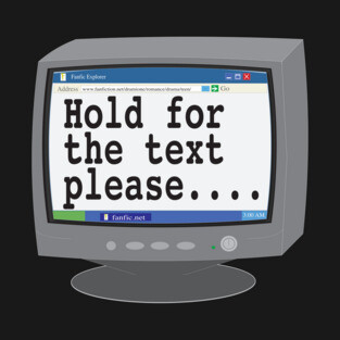 Hold for the Tex Please T-Shirt