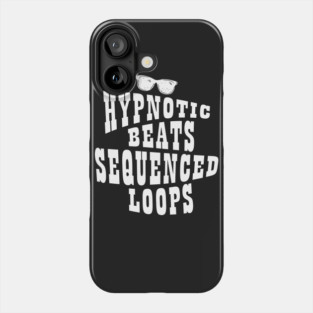 Rave Time Phone Case