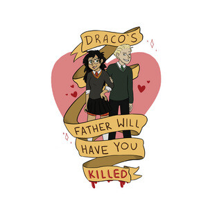 His Father will Have You Killed T-Shirt