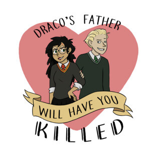 His Father will Have You Killed - Small T-Shirt