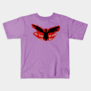 Are You Ready? Kids T-Shirt