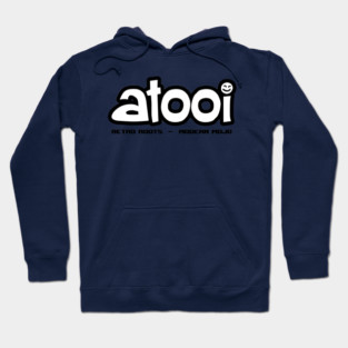 Atooi Hoodie