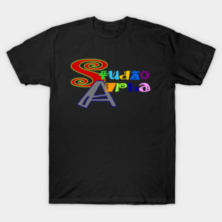 SA Fun T-Shirt