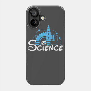 Science Phone Case