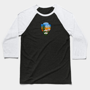 NWFS Baseball T-Shirt