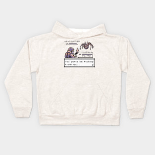 Pocket Thing - Color Kids Hoodie