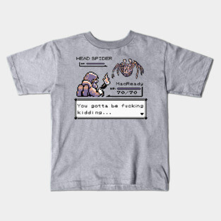 Pocket Thing - Color Kids T-Shirt