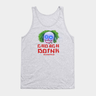 CHOACH DOINK Tank Top