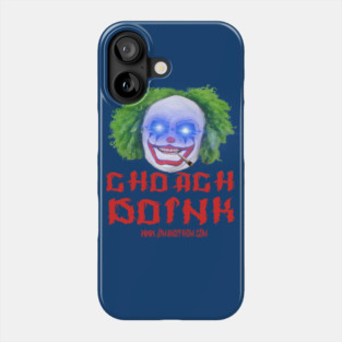 CHOACH DOINK Phone Case