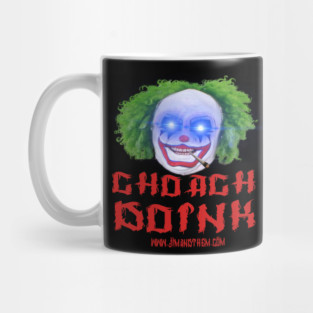 CHOACH DOINK Mug
