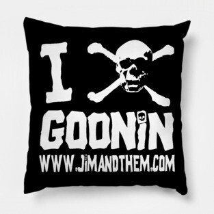 GOONIN Pillow
