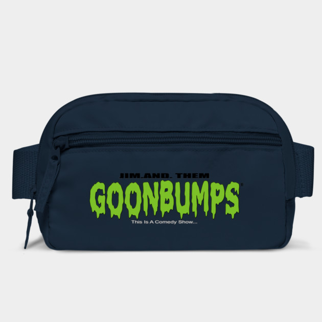 GOONBUMPS by Jim and Them