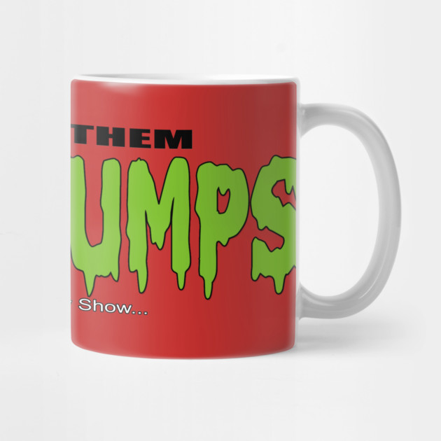 GOONBUMPS by Jim and Them