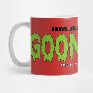 GOONBUMPS Mug