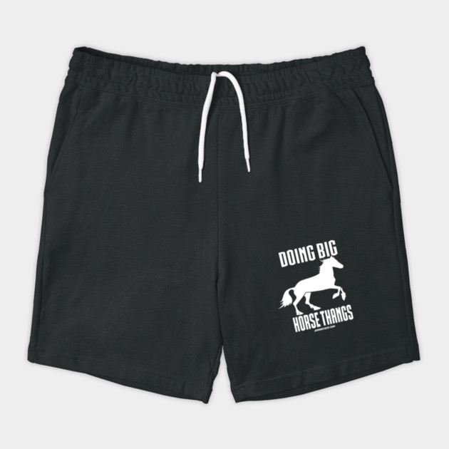 Big Horse Thangs by Jim and Them