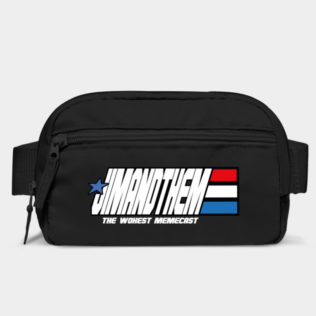 WOKEST Memecast by Jim and Them