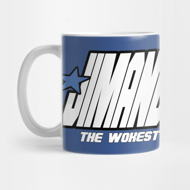 WOKEST Memecast by Jim and Them