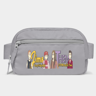 Every Friday Night Bag