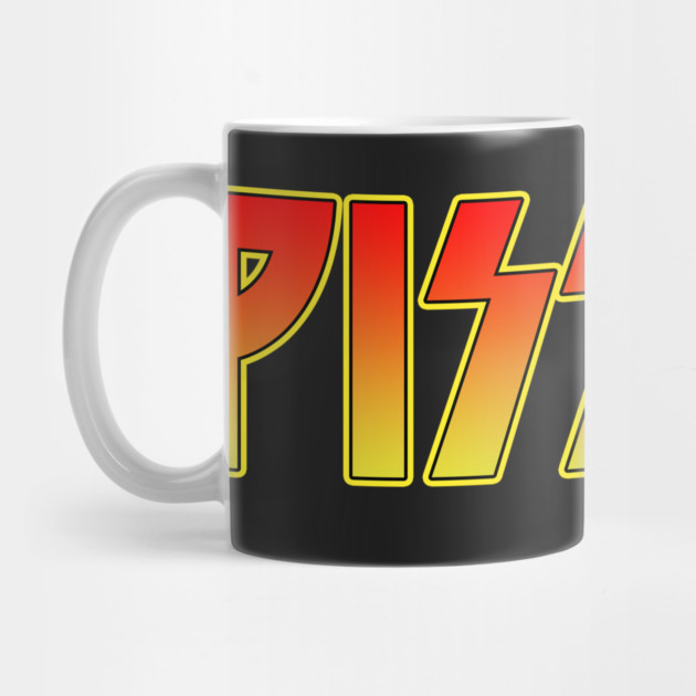 PISSBOIs by Jim and Them