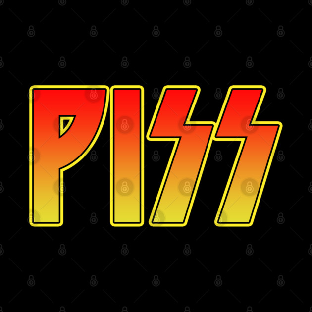 PISSBOIs by Jim and Them