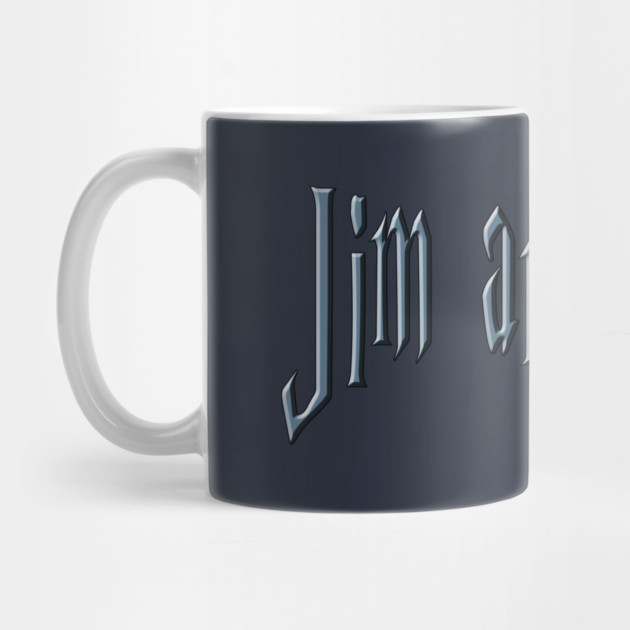 This Is A Comedy Show by Jim and Them