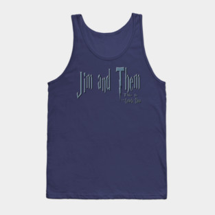 This Is A Comedy Show Tank Top