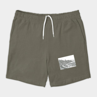 Monaco Shorts