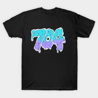 704 Charlotte Buzz T-Shirt