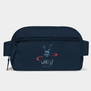 Wake up Bag