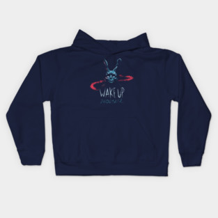 Wake up Kids Hoodie