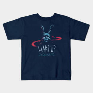 Wake up Kids T-Shirt