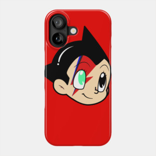 ASTRO STARDUST Phone Case
