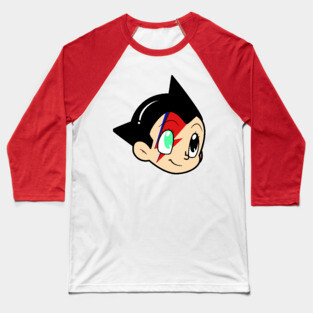 ASTRO STARDUST Baseball T-Shirt