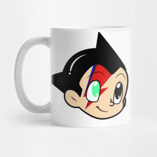 ASTRO STARDUST Mug
