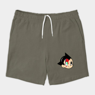 ASTRO STARDUST Shorts