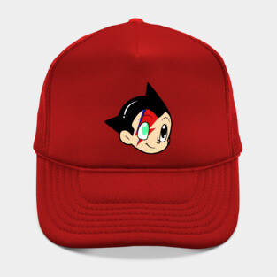 ASTRO STARDUST Hat