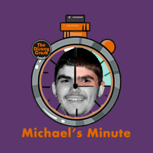 Mike's Minute T-Shirt