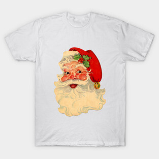 Santa Claus T-Shirt