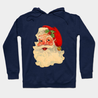 Santa Claus Hoodie