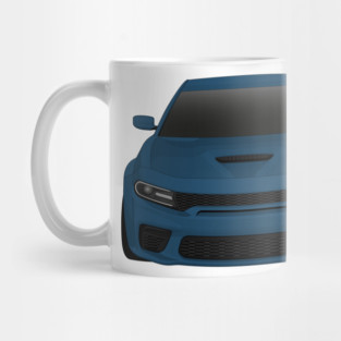 Charger Widebody Frostbite Mug