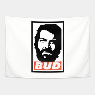 BUD Tapestry