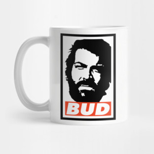 BUD Mug